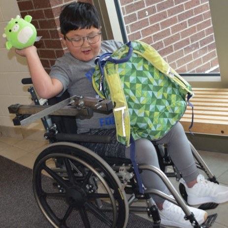 Building a Better Backpack Rack